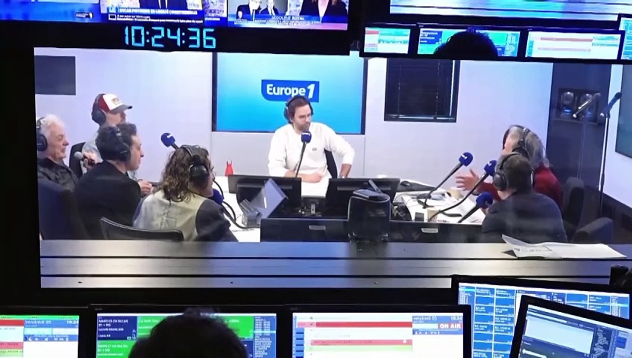 Découvrez les sites touristiques parisiens grâce à une playlist préparée par Joe Hume