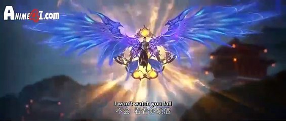 Perfect World Ep.144 English Sub