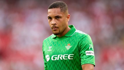 Vitor Roque Presentación Oficial con el FC Barcelona