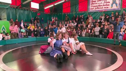 Pretty Ladies Ride - Devil's Wheel 2023 [Teufelsrad] Oktoberfest Germany | Ep.-8