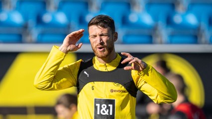 Özcan freut sich über neue Co-Trainer: "Geben inhaltlich viel dazu"