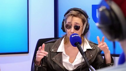 Cécile Marx, alias Luc Gueridon : «Notre-Dame 2 Paris ! C'est une version plus moderne, la nouvelle religion, c'est le bio»