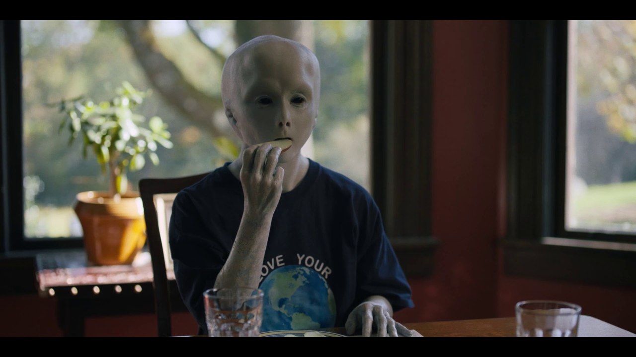 A Great Place to Call Home - Trailer (Deutsch) HD