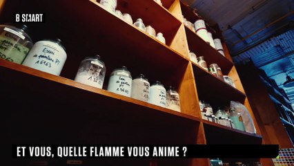 PLACE AUX FLAMMES - Emission du 5 janvier 2024