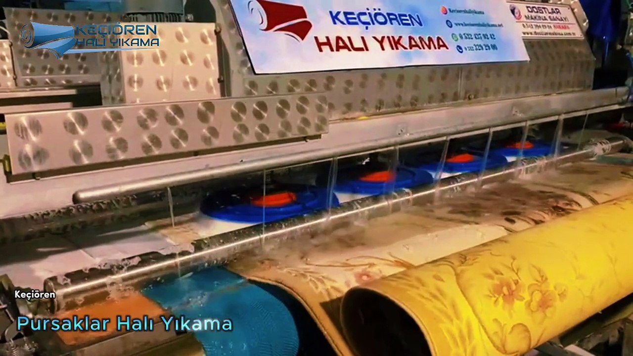Pursaklar Halı Yıkama 0 532 437 92 42 (Keçiören Ankara)