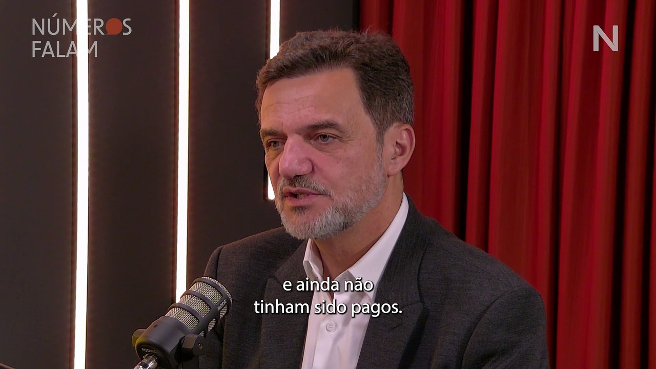 Um dividendo com cara de dívida