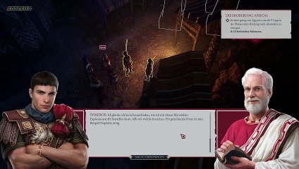 Gegenangriff? | Expeditions: Rome | Ep. 93