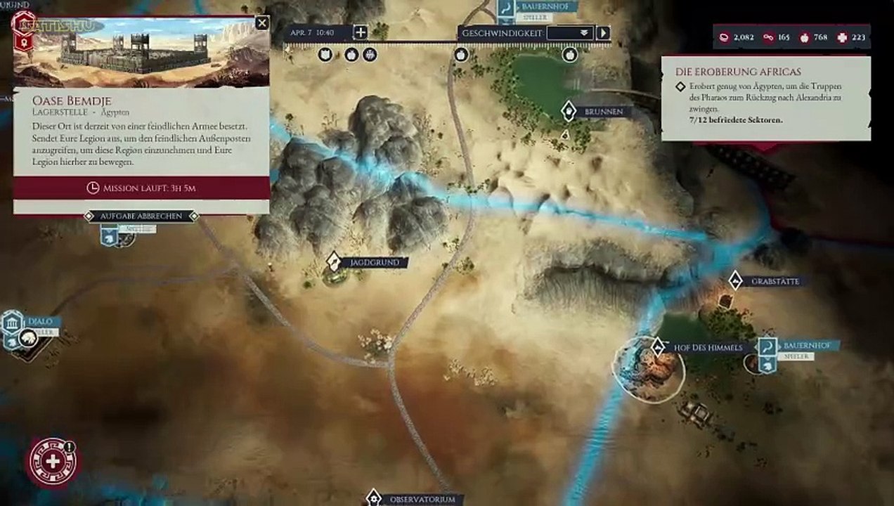 Memphis | Expeditions: Rome | Ep. 92