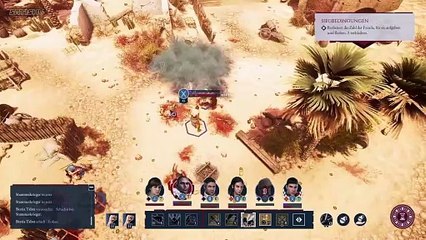 Ein militärischer Rückschlag? | Expeditions: Rome | Ep. 90