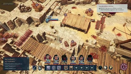 Beinbruch statt Steinbruch! | Expeditions: Rome | Ep. 95