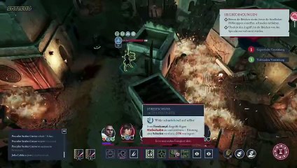 Brenne die Brücken nieder | Expeditions: Rome | Ep. 85