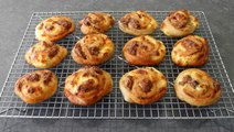 How to Make Chef John's Sicilian Sausage Rolls (Tomasini)