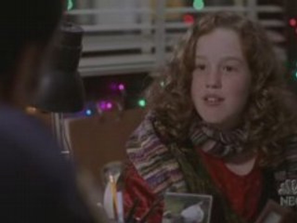 Third Watch - Christmas