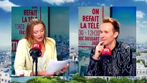 Les improbables d'Eva Kruyver avec Cyril Féraud !