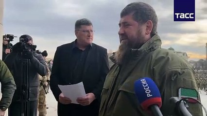 Тут дон, подъехало видео дон, от главной овцы путина дон