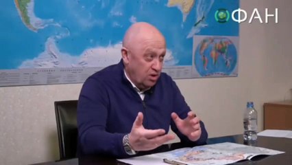 Вот был же пророк в их Отечестве. И того завалили