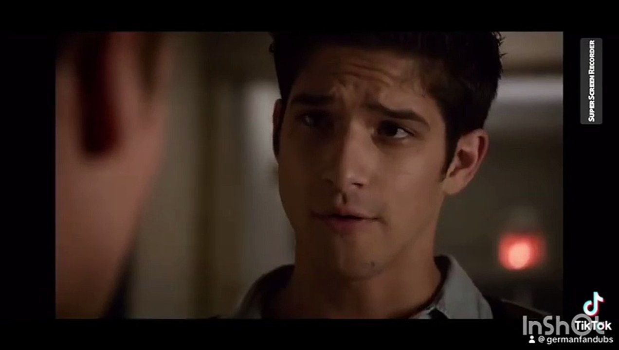 Du bist kein Monster #teenwolf #teen #series #drachengame #lukasheil #drachenlord