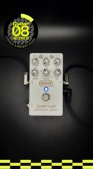 60 Seconds with the Dunlop Joshua Ambient Echo