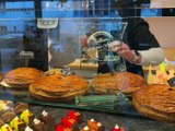 Découvrez la meilleure galette de la Loire - Loire Forez - TL7, Télévision loire 7