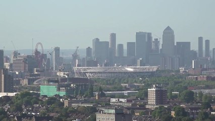 Noah Vickers speaks to Tarun Ghulati, independent candidate for Mayor of London