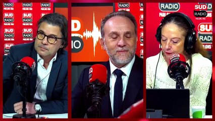 Thomas Binet reçoit Franck Inghels de Inter Gestion REIM - Osez investir