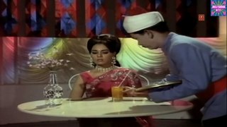 शरारत - The Prank 1972 Indian Superhit Action Movie Remastered In FHD Part {1/2}