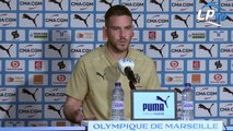 L'intégrale de la conférence de presse de Jordan Veretout et Gennaro Gattuso avant le 32e de finale de coupe de France contre Thionville