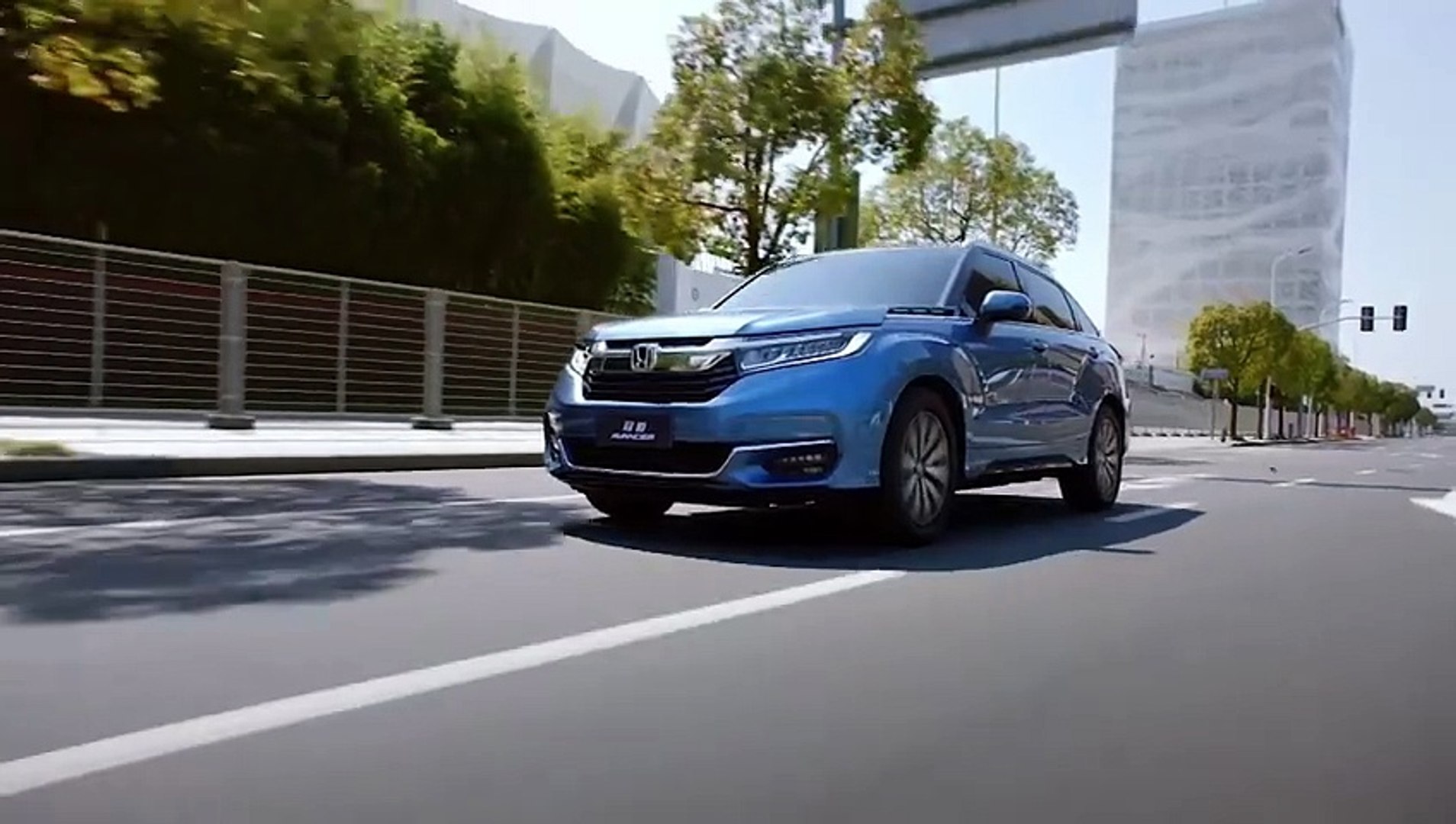 ⁣New Honda Avancier 2023 Reviews