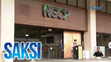 PBBM sa isyu ng brownout sa Panay: Accountability lies with the NGCP | Saksi