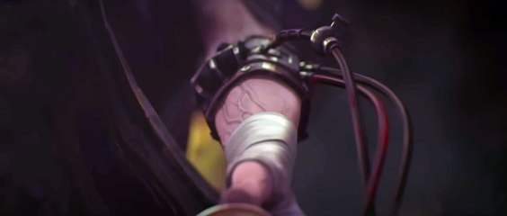 Avance oficial de la Temporada 2 de Arcane