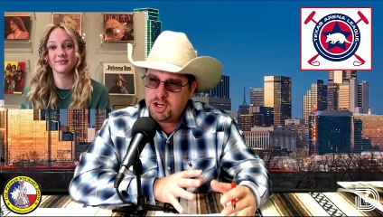 Guest: Singer Payton Riley and Sami Jo Smith from Womens Rodeo World Championship