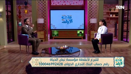 الشيخ أحمد الدسوقي: إختصاصات الإنسان السعي وليس وقت الرزق أو مقداره