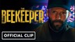 The Beekeeper | 'I’m A Beekeeper' Clip - Jason Statham