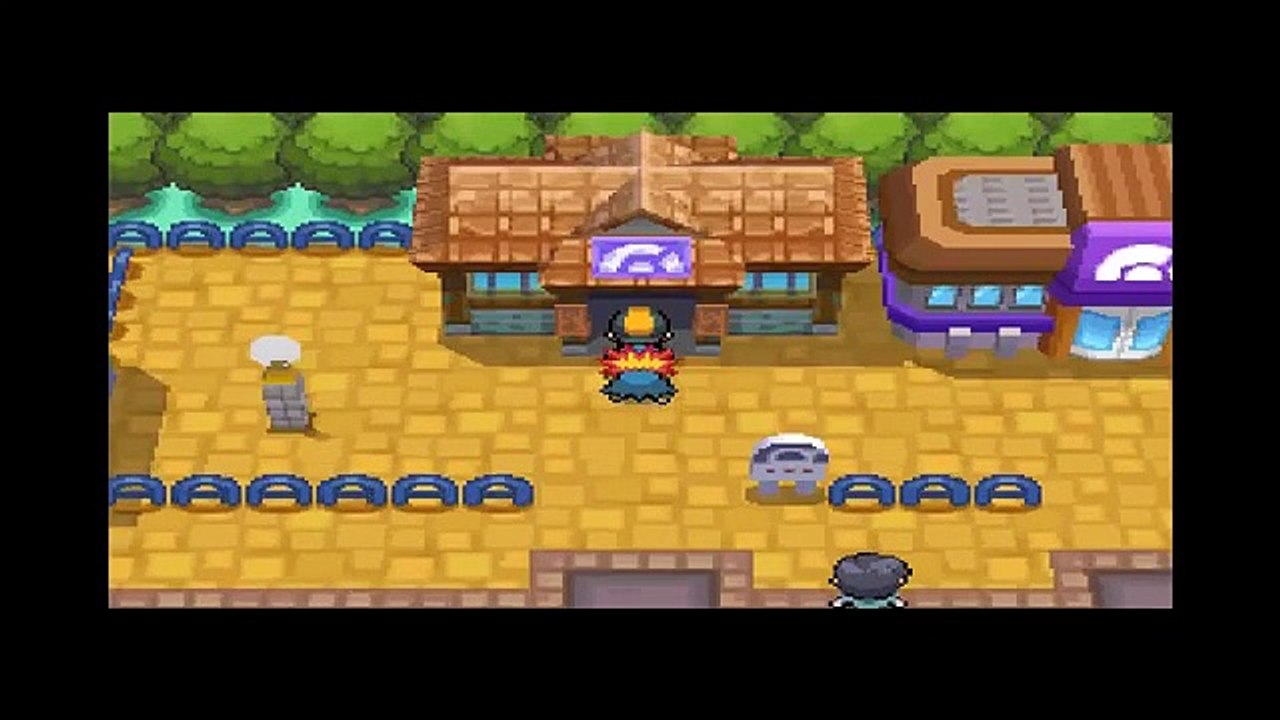 Let's Play Pokemon Heart Gold Deutsch 42. Spezial: Erikas Telefonnummer+Rematch HD