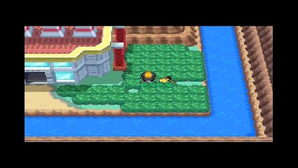 Let's Play Pokemon Heart Gold Deutsch 41. Spezial: Major Bobs Telefonnummer+Rematch HD
