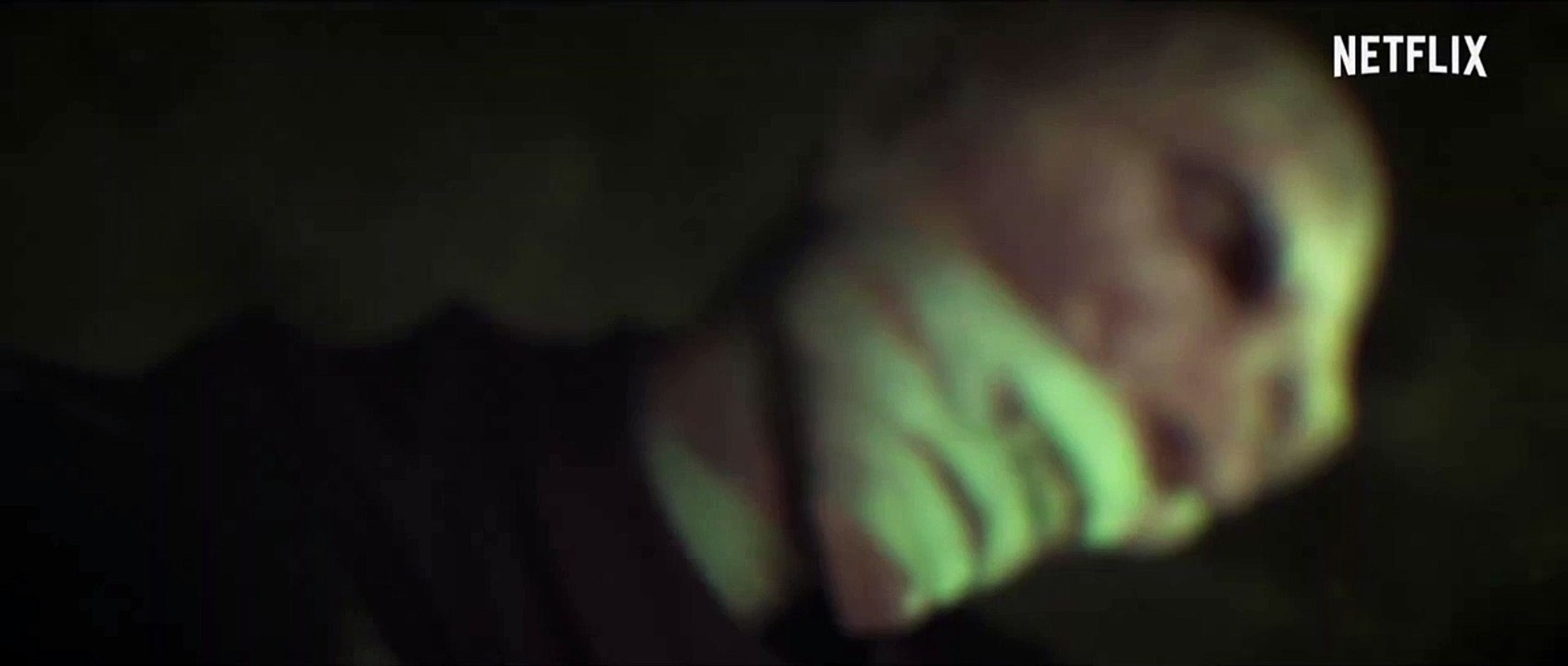 Arcane - staffel 2 Teaser OV