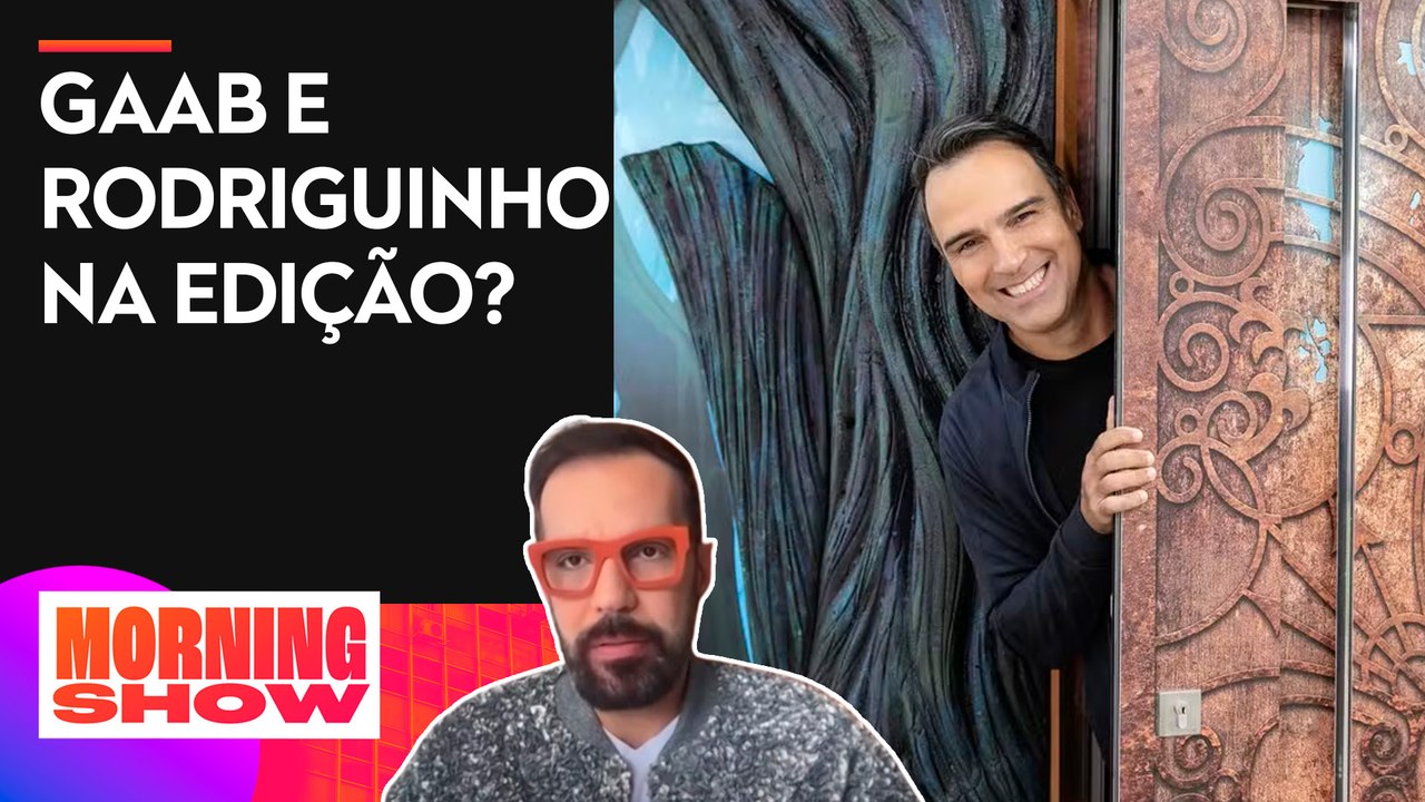 Quem são os participantes do BBB 24? Thiago Sodré comenta
