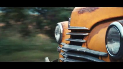 Rocky Road to Berlin Bande-annonce (UK)