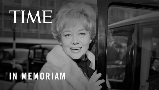 Mary Poppins Star Glynis Johns Dies at 100