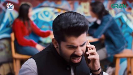 Standup Girl Episode 6   Presented By Sensodyne & Ensure   Zara Noor Abbas   Danyal Zafar [ Eng CC ] (1)
