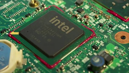 Intel lance une nouvelle société d'IA générative, Articul8