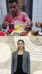 Why You Should not Eat Like This ?