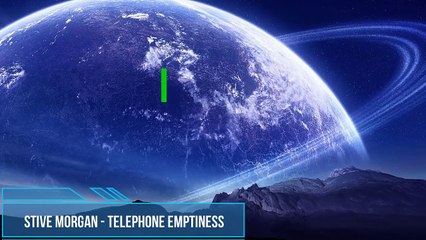 Stive Morgan - Telephone Emptiness