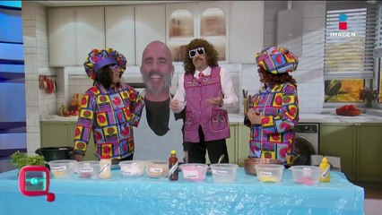 Qué Importa | Programa Completo 4/enero/2024