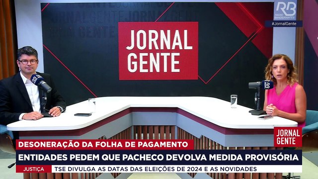 Reoneração gradual da folha de pagamento pode gerar demissão em massa no país?