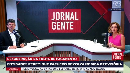 Reoneração gradual da folha de pagamento pode gerar demissão em massa no país?
