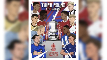 FA Cup Third Round: What to expect as Premier League sides enter the competition