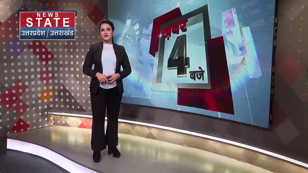 Uttarakhand News : Udham Singh Nagar में डबल मर्डर से फैली सनसनी