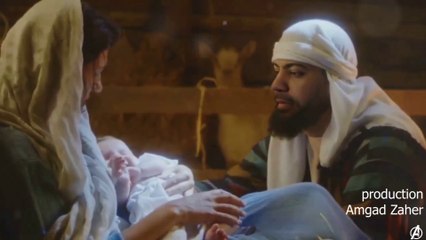 فيلم ميلاد يسوع فى بيت لحم
