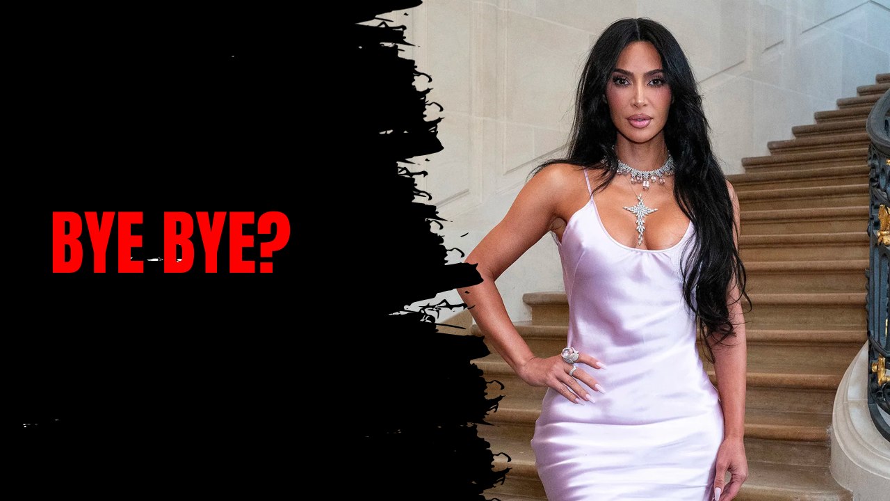 Kim Kardashian's Mobile Game Ends